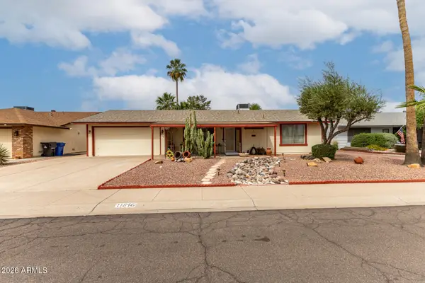 11846 S Winnebago Street, Phoenix, AZ 85044