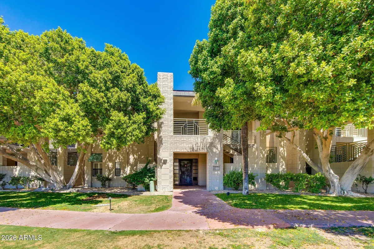 2802 E Camino Acequia Drive #57, Phoenix, AZ 85016 - #1