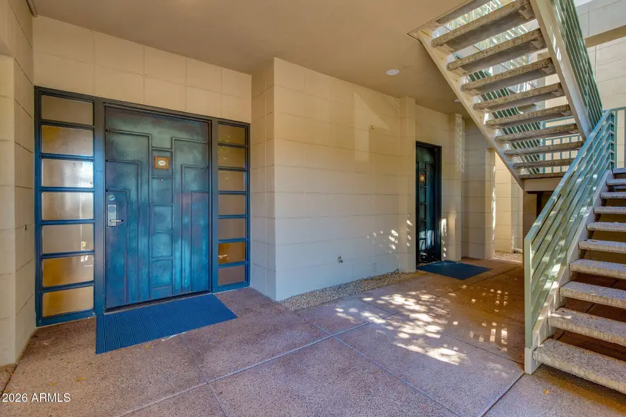 2802 E Camino Acequia Drive #57, Phoenix, AZ 85016 - #2