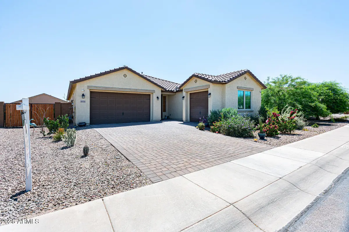 40511 W Desert Fairways Drive, Maricopa, AZ 85138 - #1