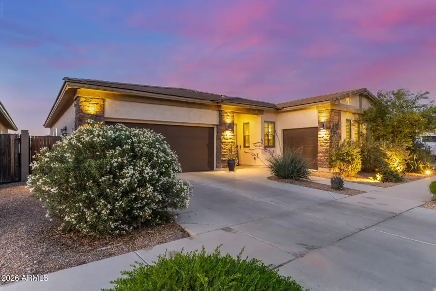 22968 E Via Del Oro --, Queen Creek, AZ 85142 - #3