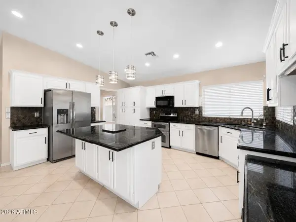 2760 W Kent Drive, Chandler, AZ 85224