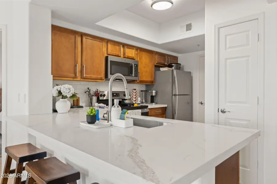 15095 N Thompson Peak Parkway #1118, Scottsdale, AZ 85260 - #2