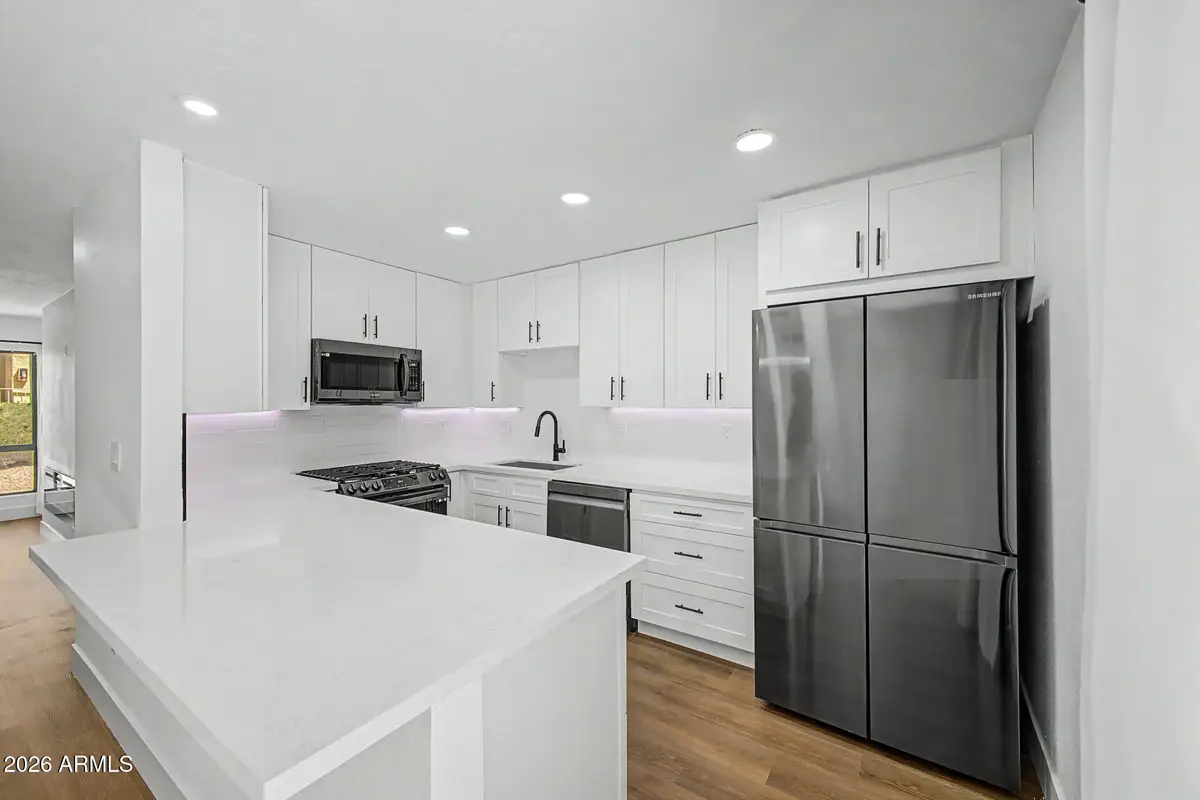 4950 N Miller Road #107, Scottsdale, AZ 85251 - #1