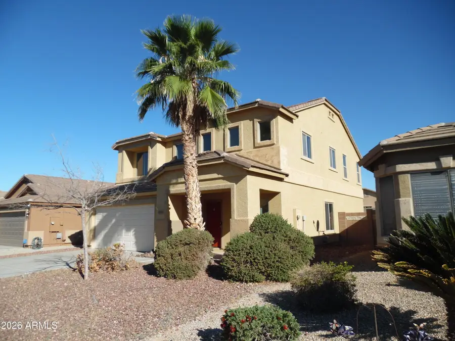 30366 W Verde Lane, Buckeye, AZ 85396 - #2