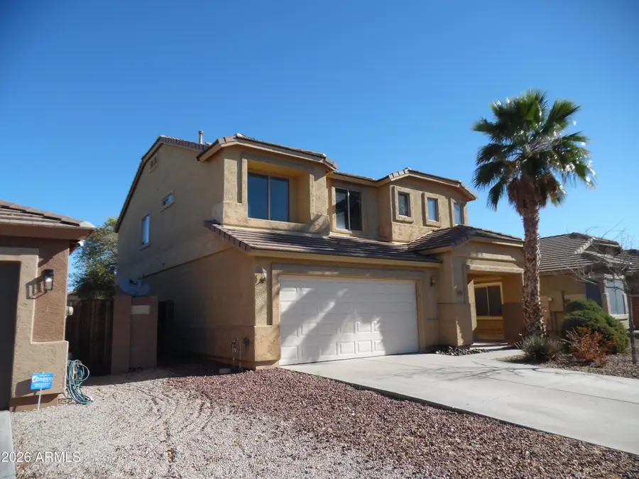 30366 W Verde Lane, Buckeye, AZ 85396 - #3