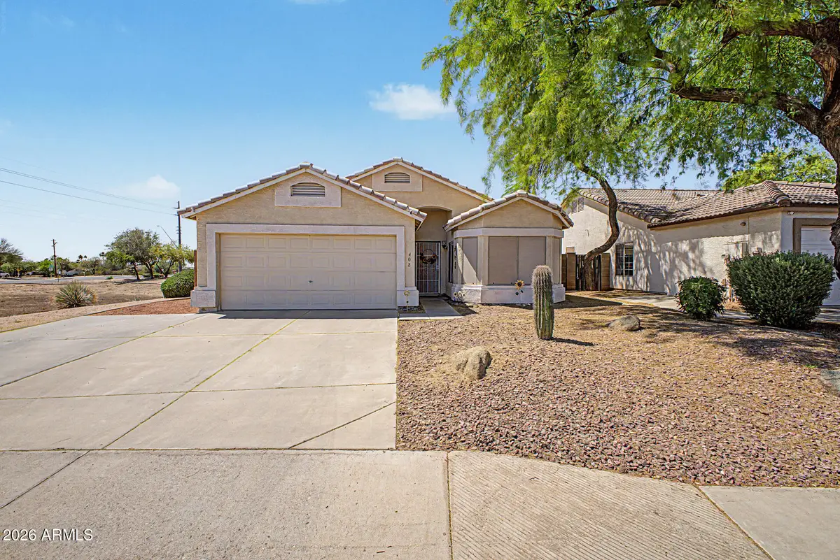 408 N Opal --, Mesa, AZ 85207 - #1