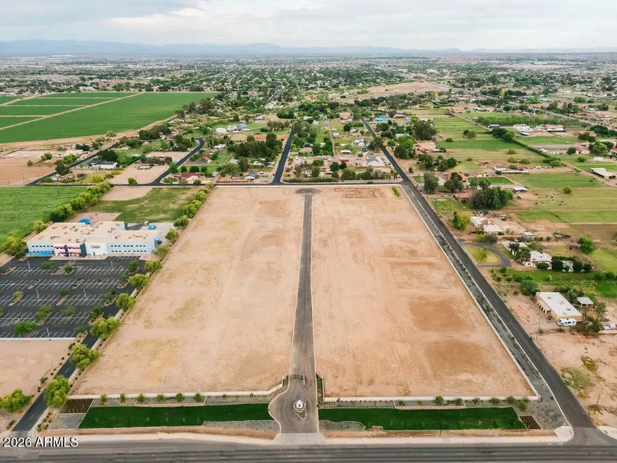 18454 E Via Del Vinedo -- #2, Queen Creek, AZ 85142 - #2