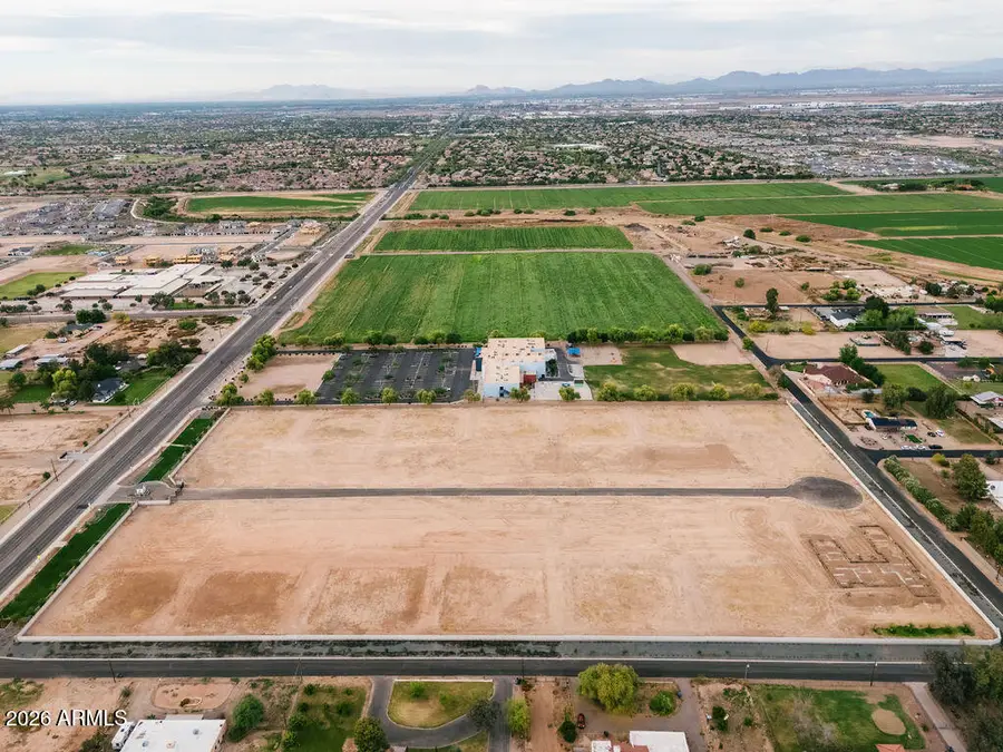 18454 E Via Del Vinedo -- #2, Queen Creek, AZ 85142 - #3