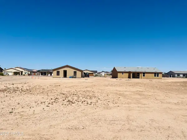 9100 W Reventon Drive #227, Arizona City, AZ 85123