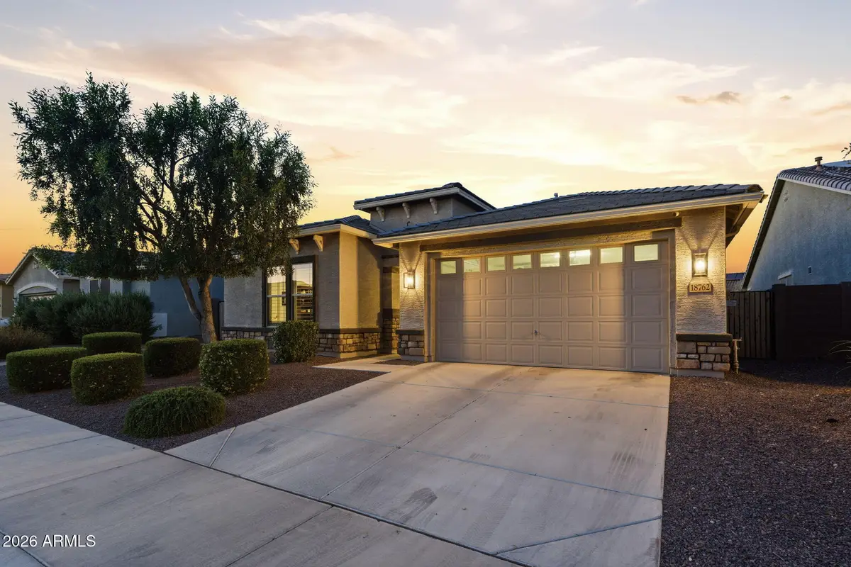 18762 W Christy Drive, Surprise, AZ 85388 - #1