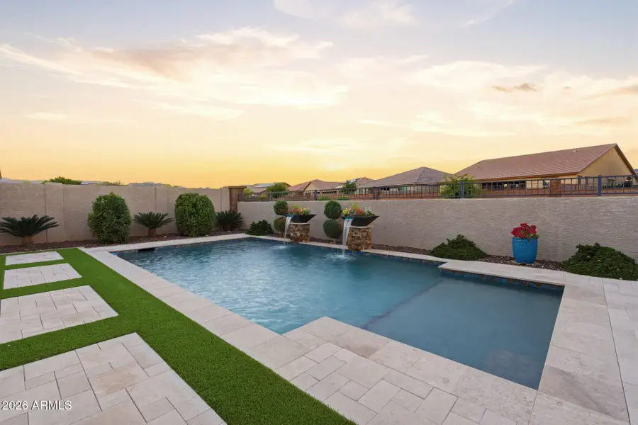 18762 W Christy Drive, Surprise, AZ 85388 - #2