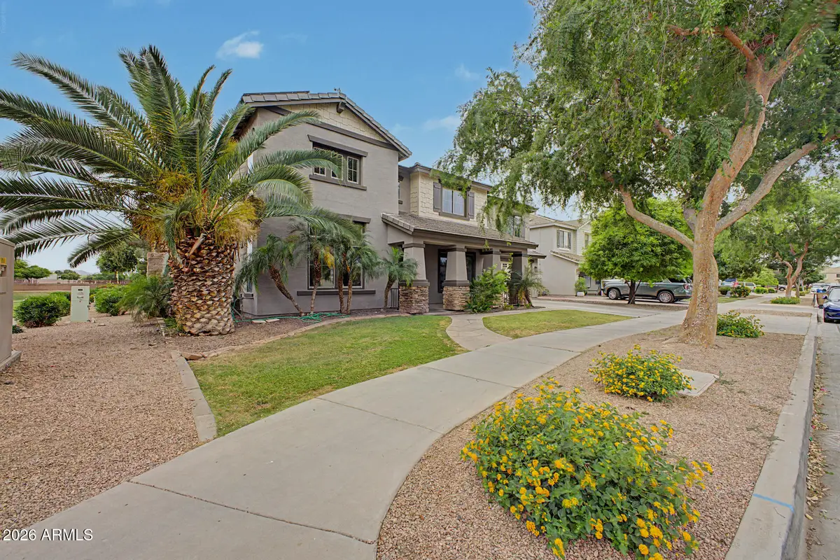 18697 E Ryan Road, Queen Creek, AZ 85142 - #1