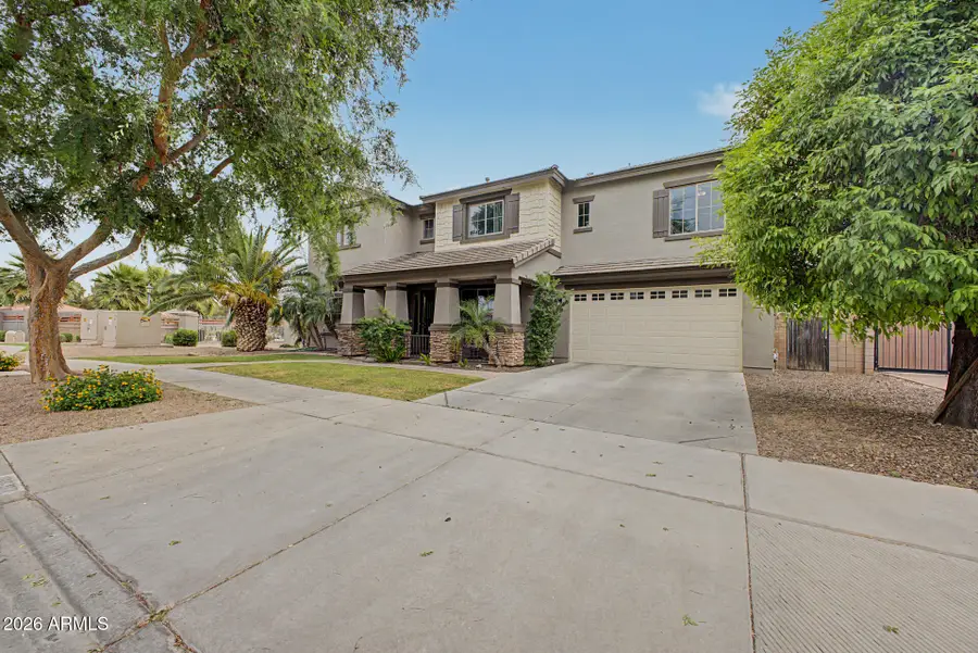 18697 E Ryan Road, Queen Creek, AZ 85142 - #2