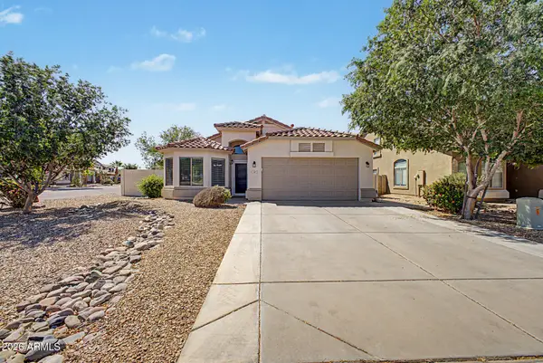 51 W Hereford Drive, San Tan Valley, AZ 85143