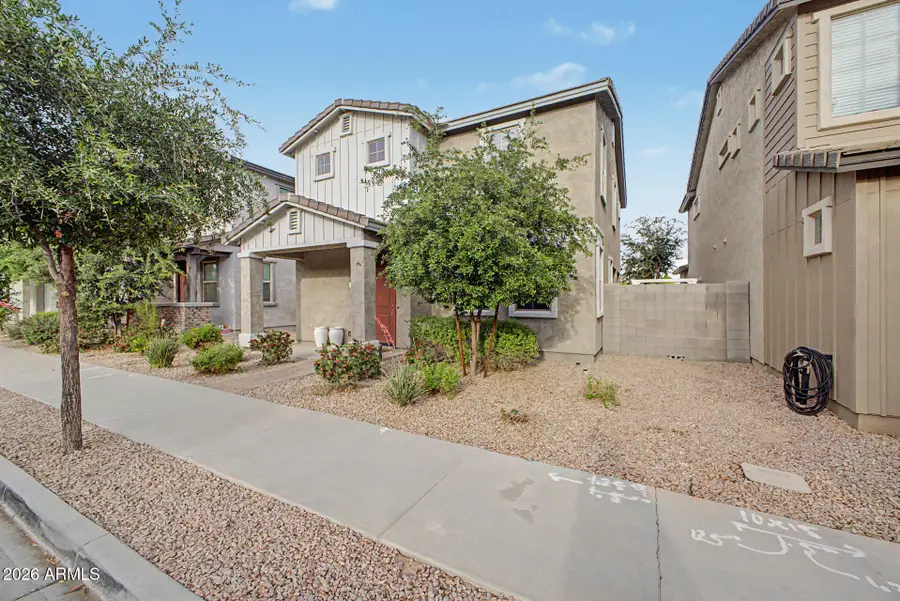 255 N 69th Place, Mesa, AZ 85207 - #3