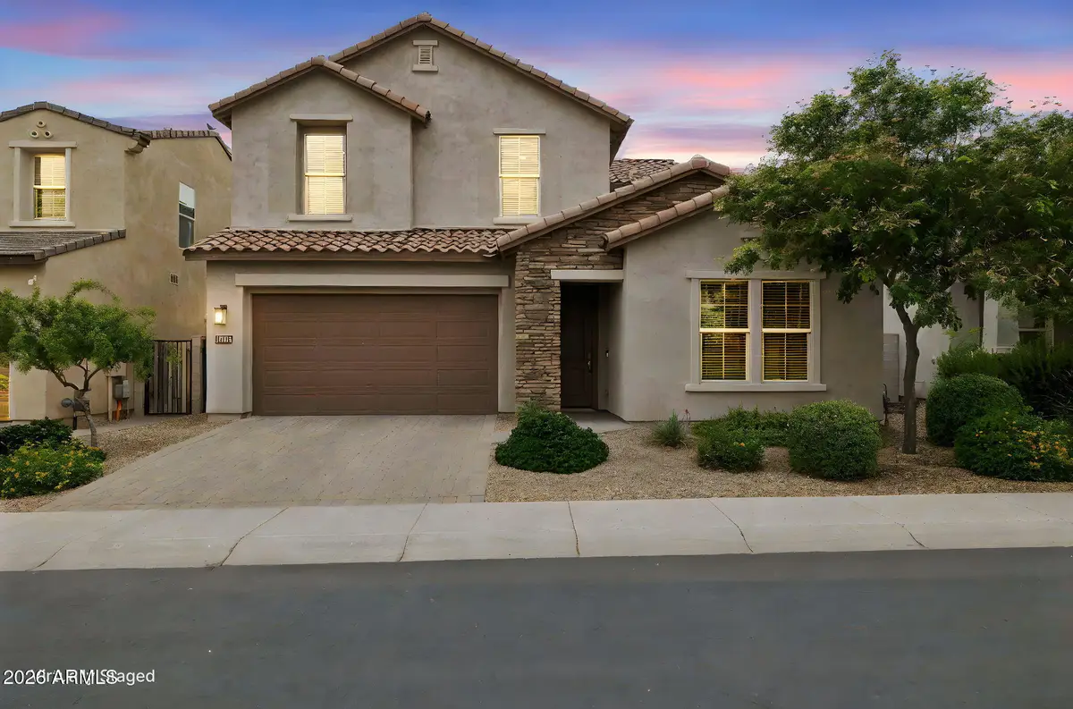 18316 N 65th Place, Phoenix, AZ 85054 - #1