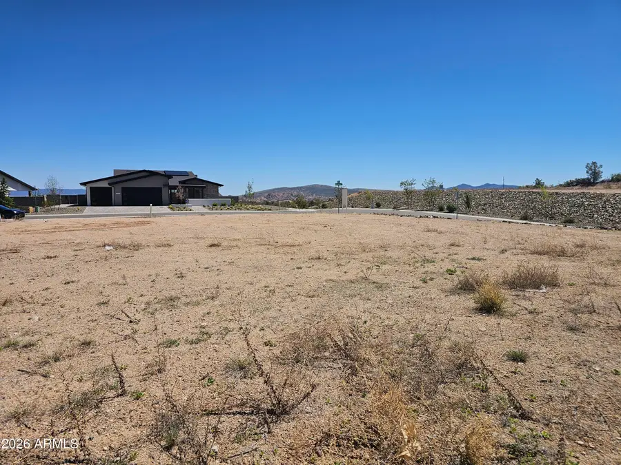 5606 Meridian Court #124, Prescott, AZ 86305 - #3