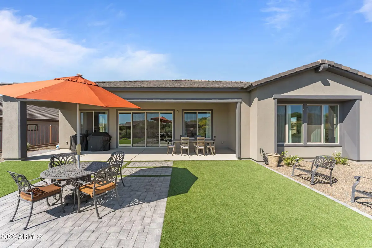 4307 Greenhorn Way, Wickenburg, AZ 85390 - #1