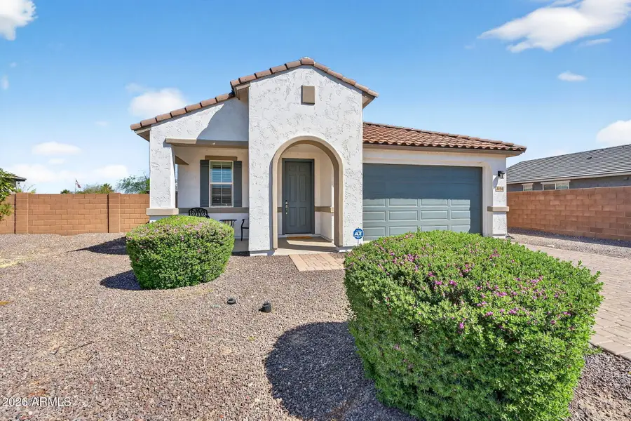 8450 W Medlock Drive, Glendale, AZ 85305 - #2