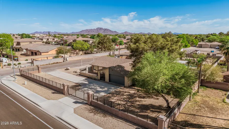 13143 E Ocotillo Road, Chandler, AZ 85249 - #2