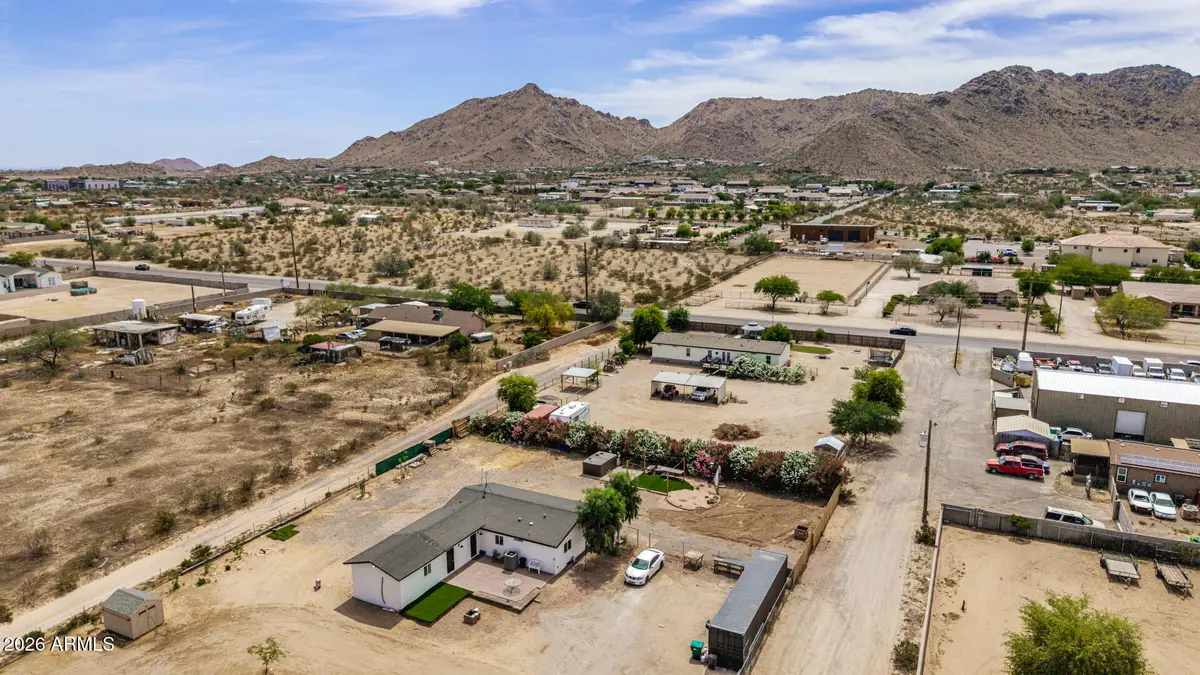 26705 S 203rd Way, Queen Creek, AZ 85142 - #1