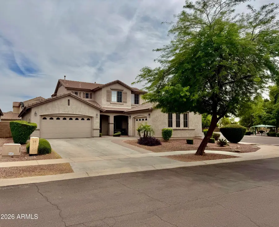 14037 N 153rd Drive, Surprise, AZ 85379 - #2