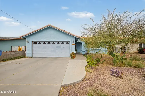 2722 E Marguerite Avenue, Phoenix, AZ 85040