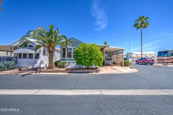 111 S Greenfield Road #326, Mesa, AZ 85206