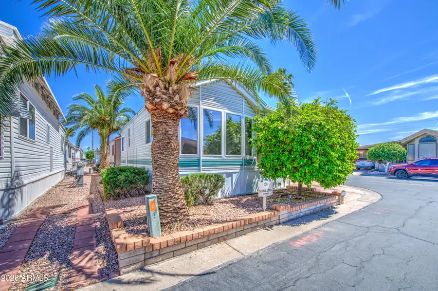 111 S Greenfield Road #326, Mesa, AZ 85206 - #2