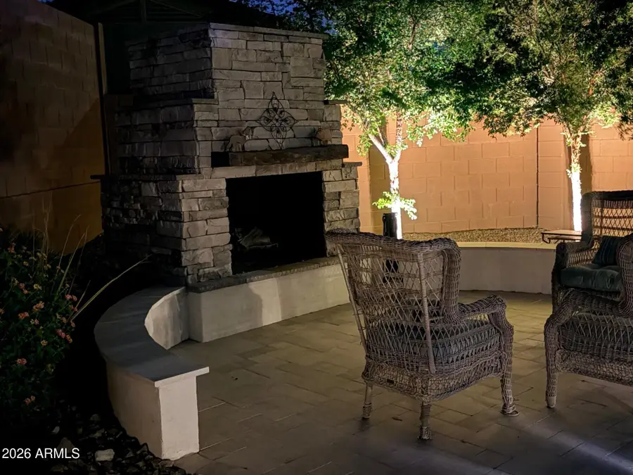 20472 W Coolidge Street, Buckeye, AZ 85396 - #2