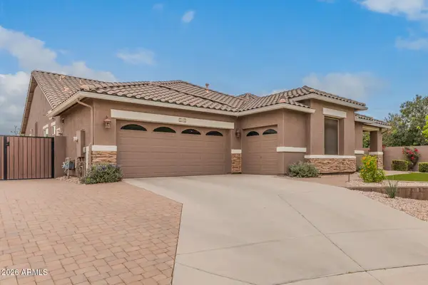 5239 S Amethyst Place, Chandler, AZ 85249