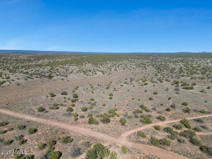 5355 N Alta Villa Road #58, Williams, AZ 86046 - #2