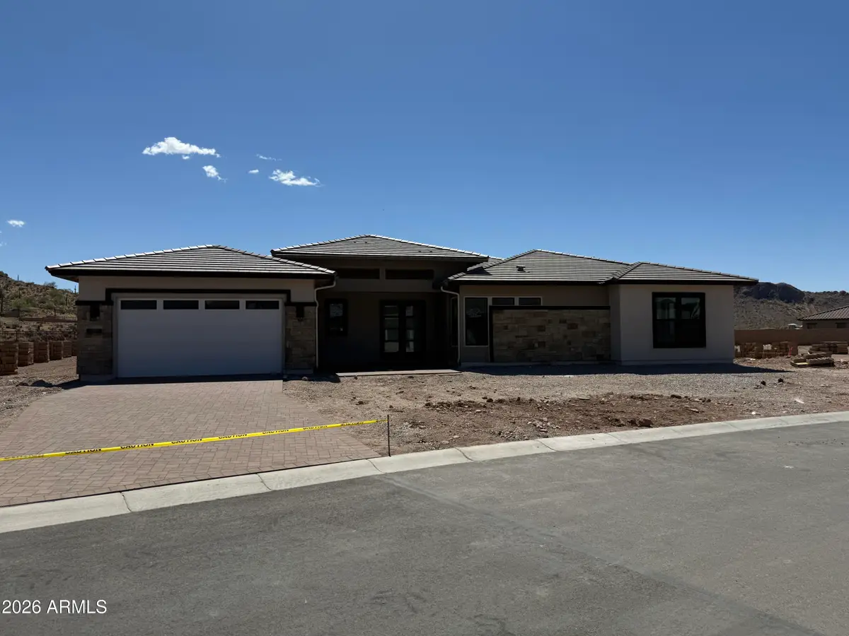 11139 E Rio Bravo Road, Gold Canyon, AZ 85118 - #1