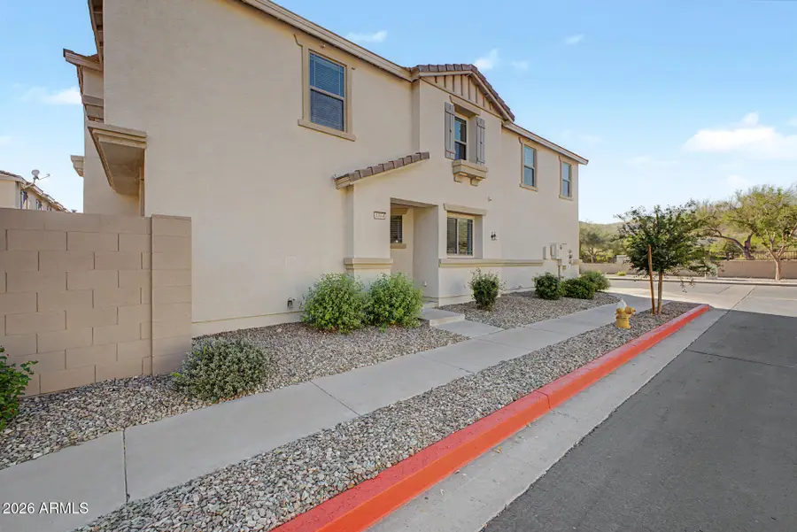 2954 E Donner Drive, Phoenix, AZ 85042 - #2