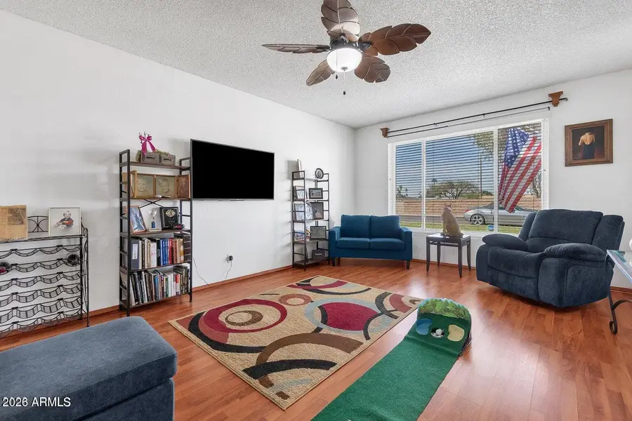 11001 N 46th Avenue, Glendale, AZ 85304 - #3