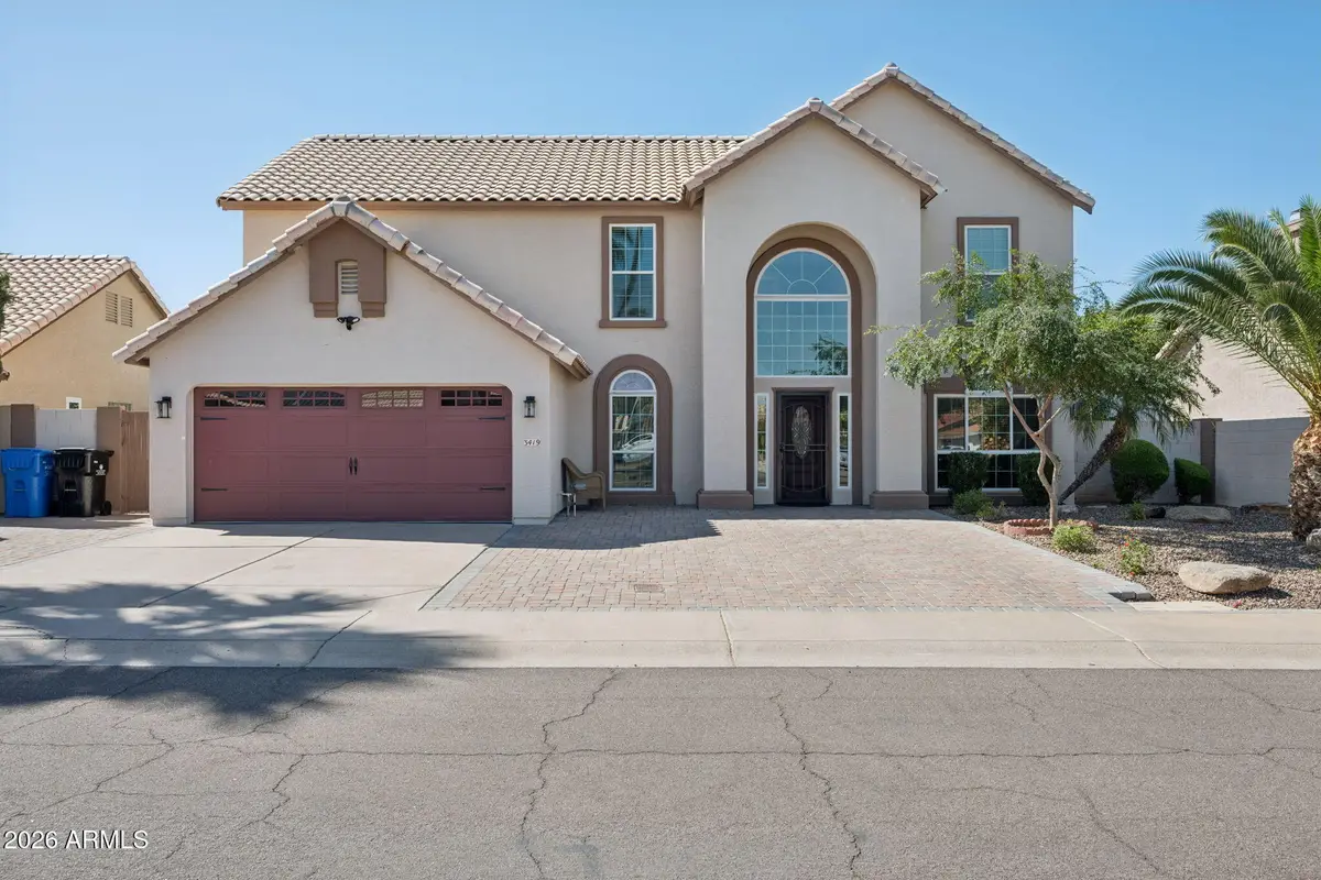 3419 E Rosemonte Drive, Phoenix, AZ 85050 - #1