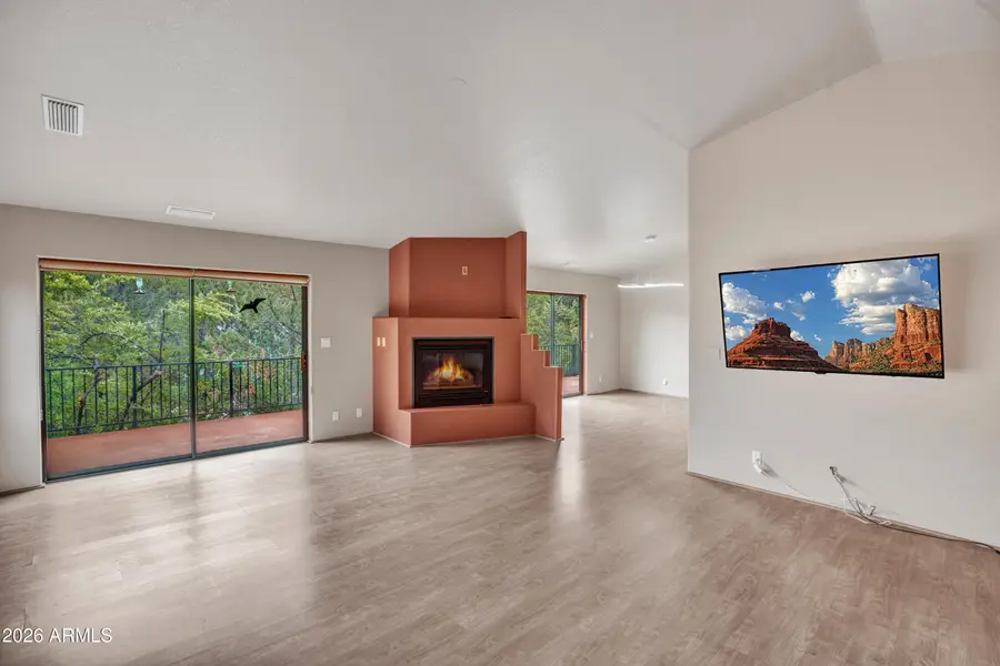 2256 Roadrunner Road, Sedona, AZ 86336 - #3