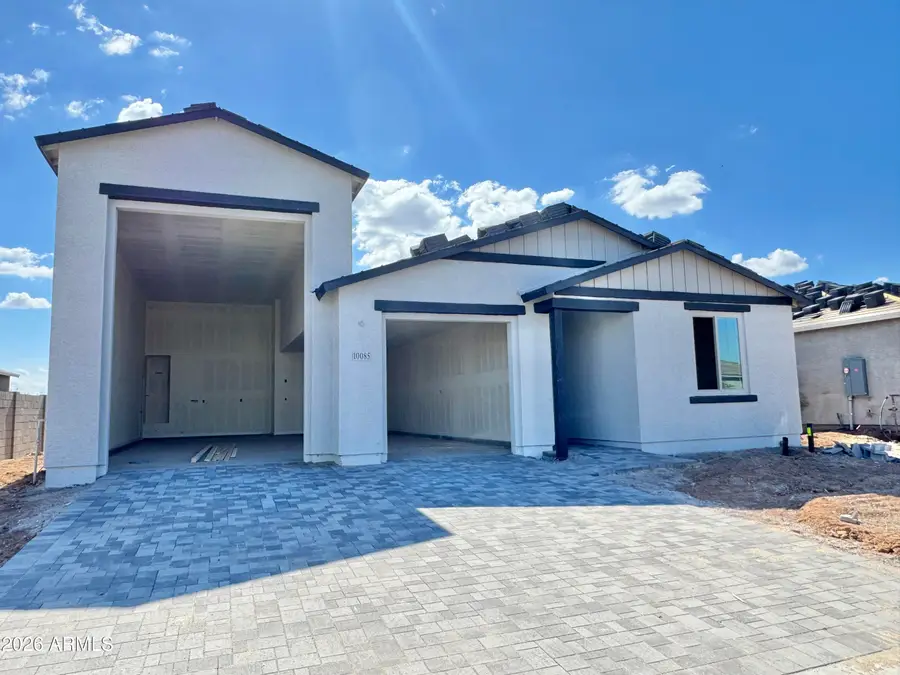 10085 N 156th Avenue, Waddell, AZ 85355 - #2