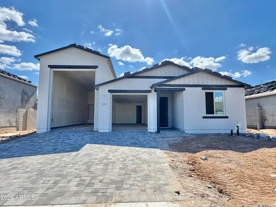 10085 N 156th Avenue, Waddell, AZ 85355 - #3