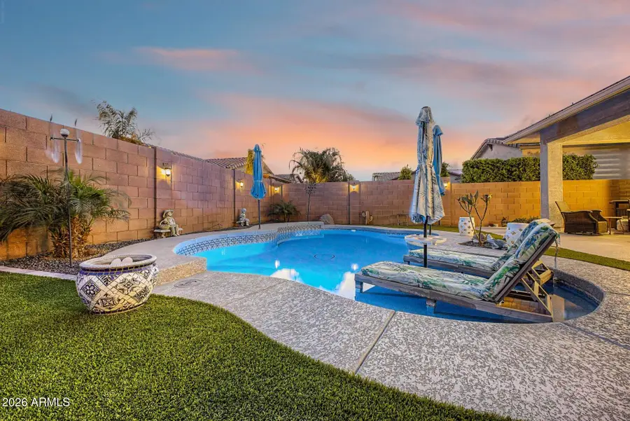 20873 E Arrowhead Trail, Queen Creek, AZ 85142 - #3