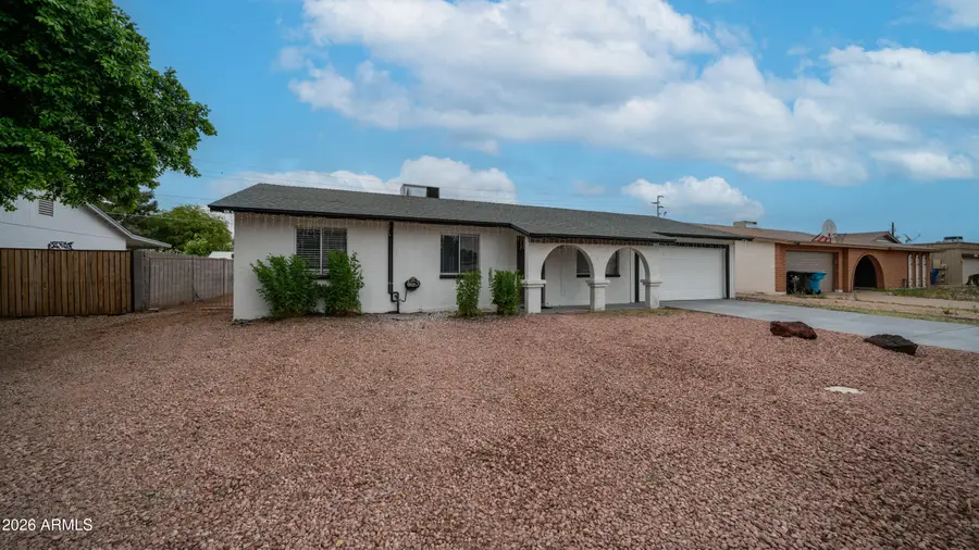 4146 W Desert Hills Drive, Phoenix, AZ 85029 - #3