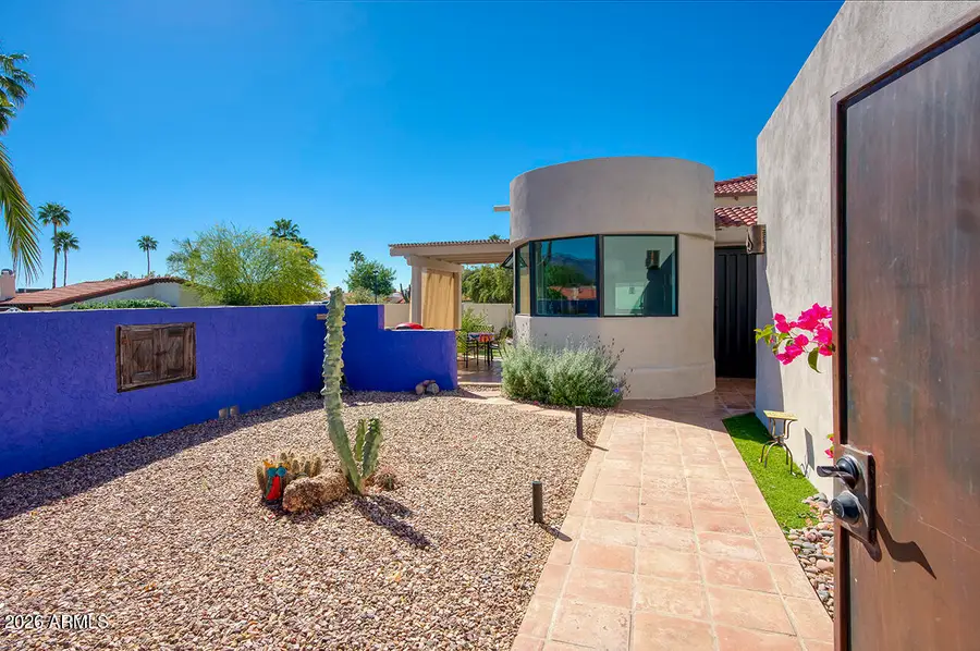 18743 E Bravo Lane, Rio Verde, AZ 85263 - #2