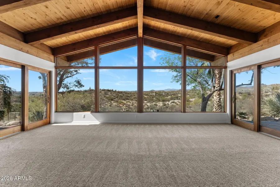 1125 N Mustang Trail, Wickenburg, AZ 85390 - #2