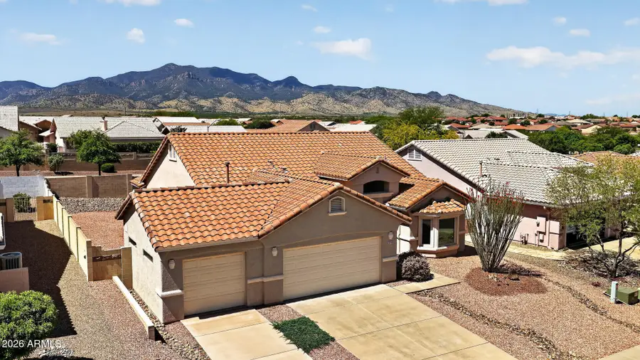 2732 Avondale Drive, Sierra Vista, AZ 85650 - #3