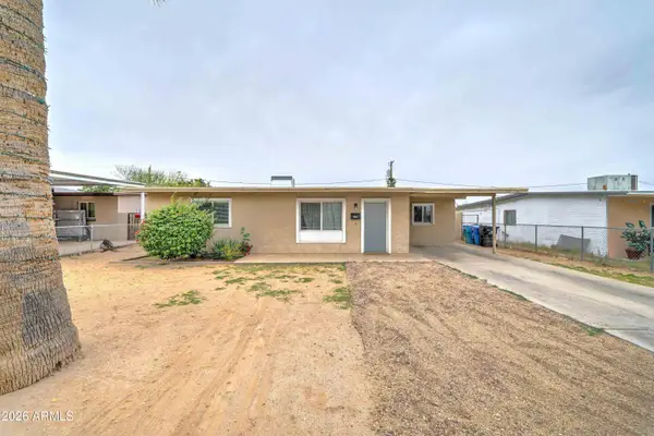 6430 S Montezuma Street, Phoenix, AZ 85041