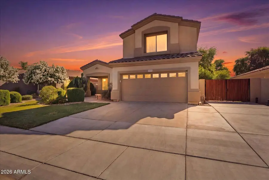 6275 S Salt Cedar Place, Chandler, AZ 85249 - #2