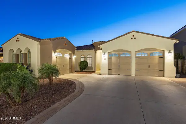 24212 N 24th Place, Phoenix, AZ 85024