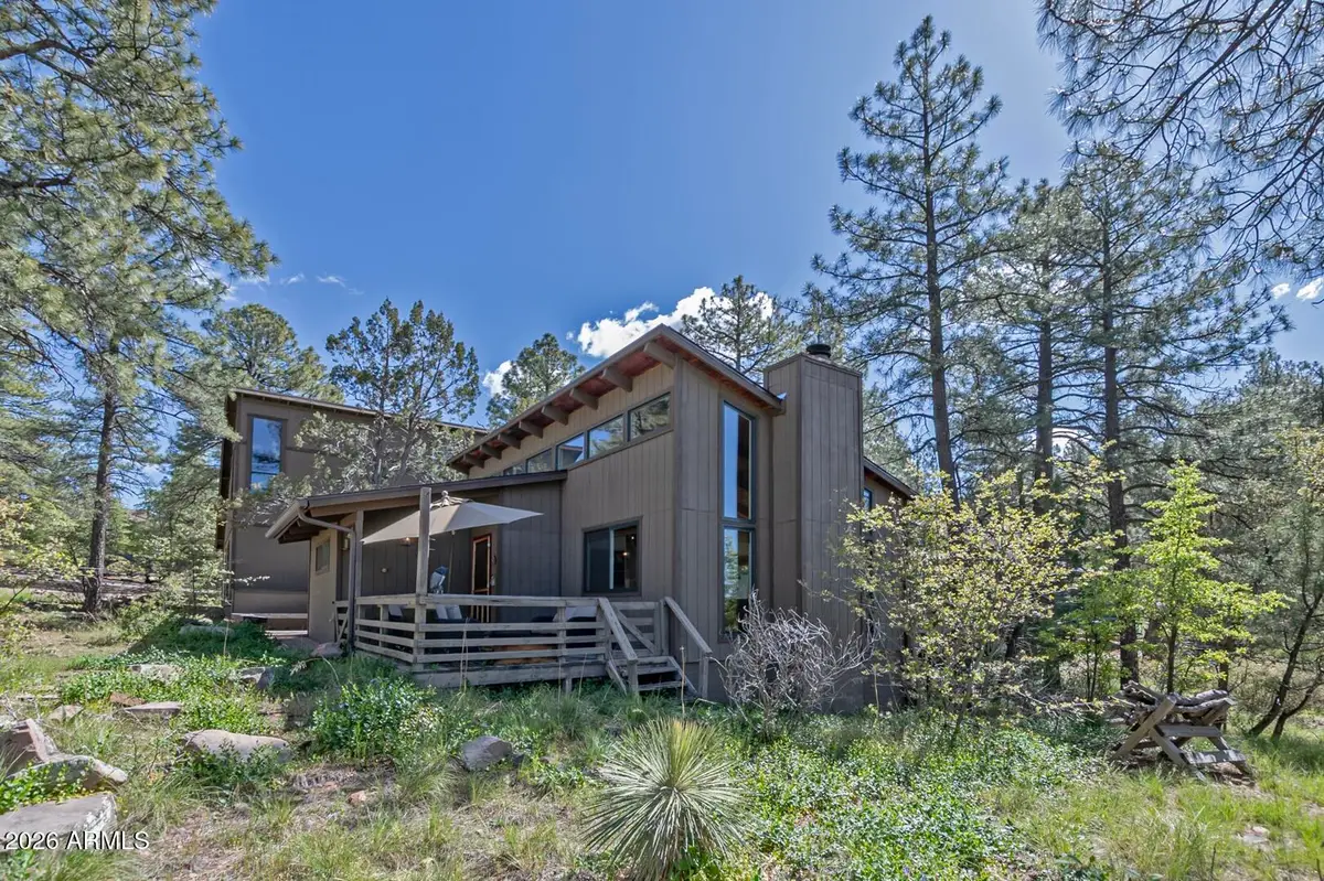 4880 N Tor Street, Pine, AZ 85544 - #1