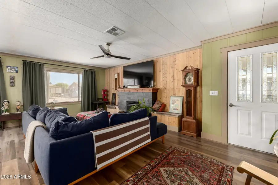 8256 E Dutchman Drive, Mesa, AZ 85208 - #2